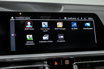 2021 BMW M4 Competition   - Photo 33 - Joliet, IL 60435