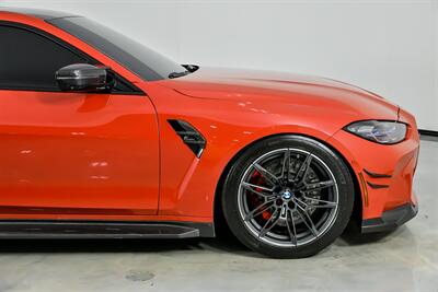 2021 BMW M4 Competition   - Photo 15 - Joliet, IL 60435