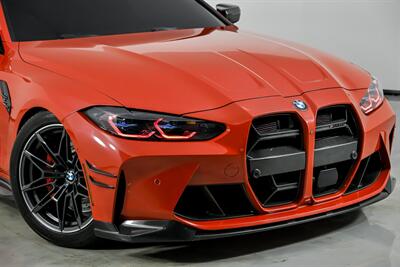 2021 BMW M4 Competition   - Photo 3 - Joliet, IL 60435