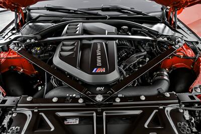 2021 BMW M4 Competition   - Photo 17 - Joliet, IL 60435