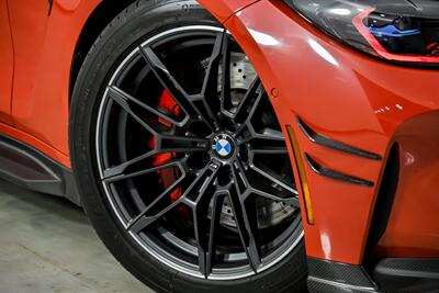 2021 BMW M4 Competition   - Photo 4 - Joliet, IL 60435
