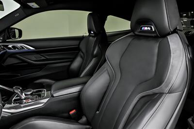 2021 BMW M4 Competition   - Photo 23 - Joliet, IL 60435