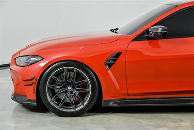 2021 BMW M4 Competition   - Photo 7 - Joliet, IL 60435