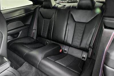 2021 BMW M4 Competition   - Photo 24 - Joliet, IL 60435