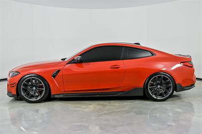 2021 BMW M4 Competition   - Photo 8 - Joliet, IL 60435