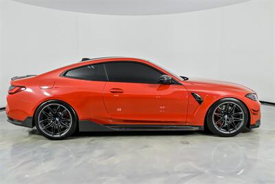 2021 BMW M4 Competition   - Photo 14 - Joliet, IL 60435