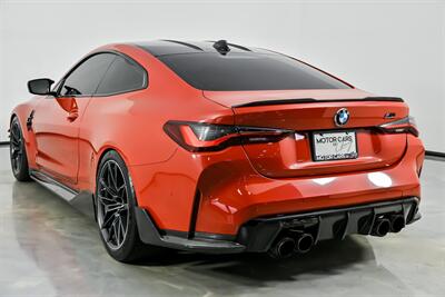 2021 BMW M4 Competition   - Photo 10 - Joliet, IL 60435