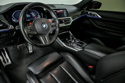 2021 BMW M4 Competition   - Photo 21 - Joliet, IL 60435