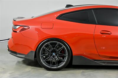 2021 BMW M4 Competition   - Photo 13 - Joliet, IL 60435
