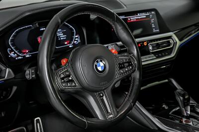 2021 BMW M4 Competition   - Photo 25 - Joliet, IL 60435