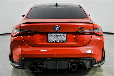2021 BMW M4 Competition   - Photo 11 - Joliet, IL 60435
