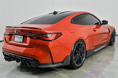2021 BMW M4 Competition   - Photo 12 - Joliet, IL 60435
