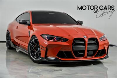 2021 BMW M4 Competition   - Photo 1 - Joliet, IL 60435