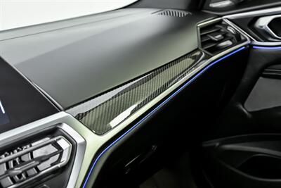 2021 BMW M4 Competition   - Photo 35 - Joliet, IL 60435