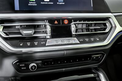 2021 BMW M4 Competition   - Photo 34 - Joliet, IL 60435