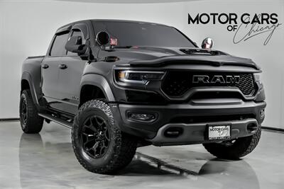 2022 RAM 1500 TRX - Photo 1 - Joliet, IL 60435