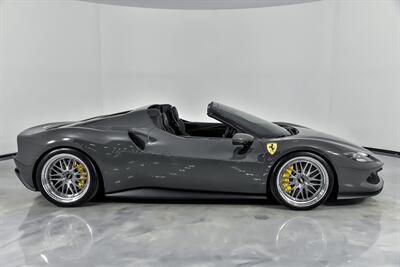 2023 Ferrari 296 GTS -BBS WHEELS-INSANE SPEC GTS!   - Photo 14 - Joliet, IL 60435