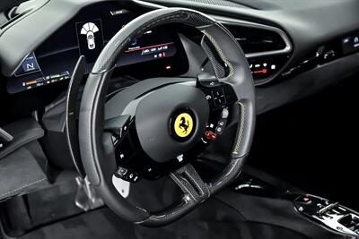 2023 Ferrari 296 GTS -BBS WHEELS-INSANE SPEC GTS!   - Photo 33 - Joliet, IL 60435