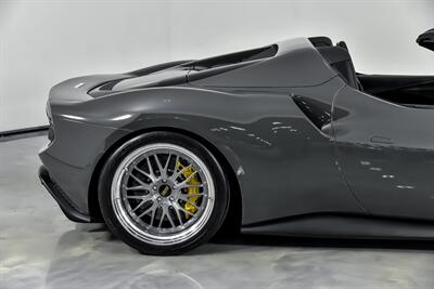 2023 Ferrari 296 GTS -BBS WHEELS-INSANE SPEC GTS!   - Photo 13 - Joliet, IL 60435