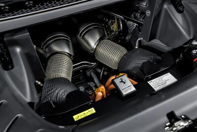 2023 Ferrari 296 GTS -BBS WHEELS-INSANE SPEC GTS!   - Photo 16 - Joliet, IL 60435