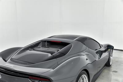 2023 Ferrari 296 GTS -BBS WHEELS-INSANE SPEC GTS!   - Photo 26 - Joliet, IL 60435