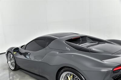 2023 Ferrari 296 GTS -BBS WHEELS-INSANE SPEC GTS!   - Photo 25 - Joliet, IL 60435