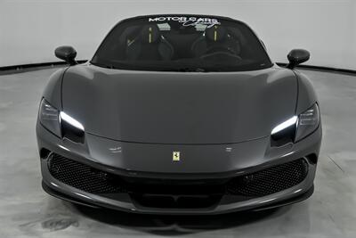 2023 Ferrari 296 GTS -BBS WHEELS-INSANE SPEC GTS!   - Photo 3 - Joliet, IL 60435