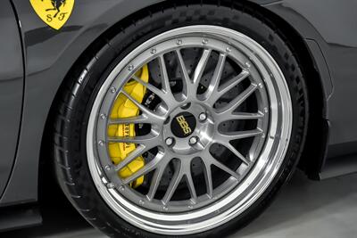 2023 Ferrari 296 GTS -BBS WHEELS-INSANE SPEC GTS!   - Photo 21 - Joliet, IL 60435