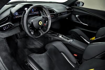 2023 Ferrari 296 GTS -BBS WHEELS-INSANE SPEC GTS!   - Photo 30 - Joliet, IL 60435