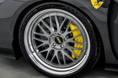 2023 Ferrari 296 GTS -BBS WHEELS-INSANE SPEC GTS!   - Photo 23 - Joliet, IL 60435