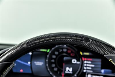 2023 Ferrari 296 GTS -BBS WHEELS-INSANE SPEC GTS!   - Photo 37 - Joliet, IL 60435