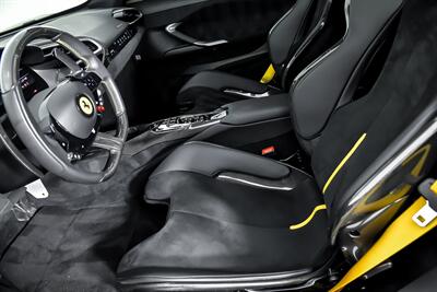 2023 Ferrari 296 GTS -BBS WHEELS-INSANE SPEC GTS!   - Photo 31 - Joliet, IL 60435