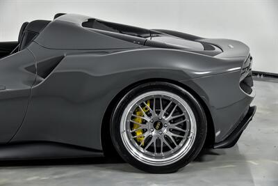 2023 Ferrari 296 GTS -BBS WHEELS-INSANE SPEC GTS!   - Photo 9 - Joliet, IL 60435