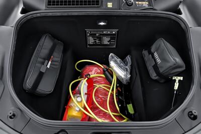 2023 Ferrari 296 GTS -BBS WHEELS-INSANE SPEC GTS!   - Photo 18 - Joliet, IL 60435