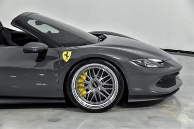 2023 Ferrari 296 GTS -BBS WHEELS-INSANE SPEC GTS!   - Photo 15 - Joliet, IL 60435