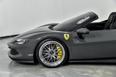 2023 Ferrari 296 GTS -BBS WHEELS-INSANE SPEC GTS!   - Photo 7 - Joliet, IL 60435