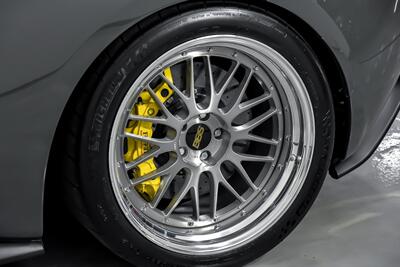 2023 Ferrari 296 GTS -BBS WHEELS-INSANE SPEC GTS!   - Photo 22 - Joliet, IL 60435