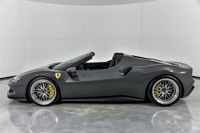 2023 Ferrari 296 GTS -BBS WHEELS-INSANE SPEC GTS!   - Photo 8 - Joliet, IL 60435