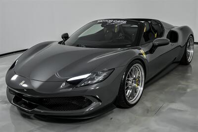 2023 Ferrari 296 GTS -BBS WHEELS-INSANE SPEC GTS!   - Photo 4 - Joliet, IL 60435