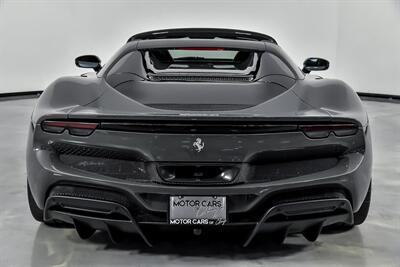 2023 Ferrari 296 GTS -BBS WHEELS-INSANE SPEC GTS!   - Photo 11 - Joliet, IL 60435