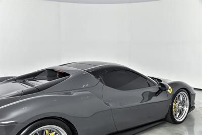 2023 Ferrari 296 GTS -BBS WHEELS-INSANE SPEC GTS!   - Photo 27 - Joliet, IL 60435