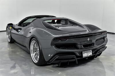 2023 Ferrari 296 GTS -BBS WHEELS-INSANE SPEC GTS!   - Photo 10 - Joliet, IL 60435