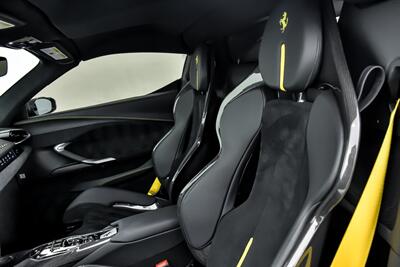 2023 Ferrari 296 GTS -BBS WHEELS-INSANE SPEC GTS!   - Photo 32 - Joliet, IL 60435