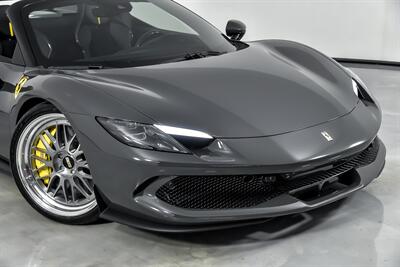 2023 Ferrari 296 GTS -BBS WHEELS-INSANE SPEC GTS!   - Photo 5 - Joliet, IL 60435