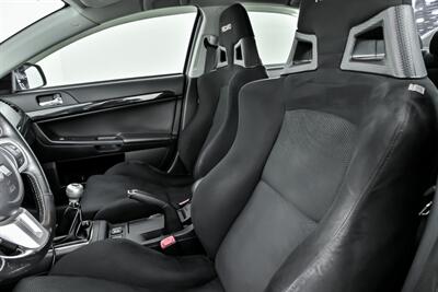 2014 Mitsubishi Lancer Evolution GSR   - Photo 21 - Joliet, IL 60435