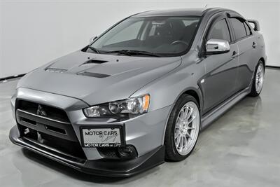 2014 Mitsubishi Lancer Evolution GSR   - Photo 6 - Joliet, IL 60435