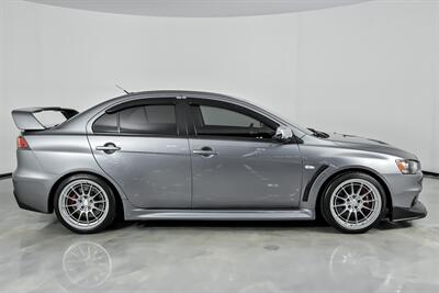 2014 Mitsubishi Lancer Evolution GSR   - Photo 14 - Joliet, IL 60435