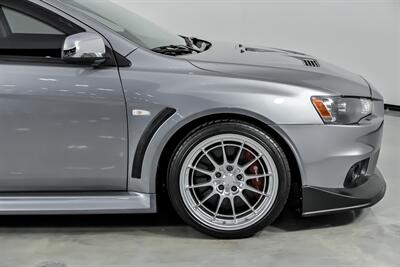 2014 Mitsubishi Lancer Evolution GSR   - Photo 15 - Joliet, IL 60435