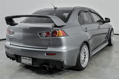 2014 Mitsubishi Lancer Evolution GSR   - Photo 12 - Joliet, IL 60435