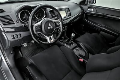 2014 Mitsubishi Lancer Evolution GSR   - Photo 19 - Joliet, IL 60435
